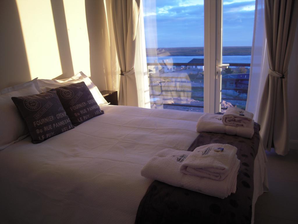 Tower Rock Superior Apartment