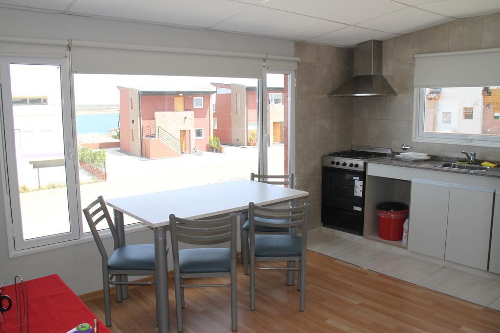Tower Rock Superior Apartment *