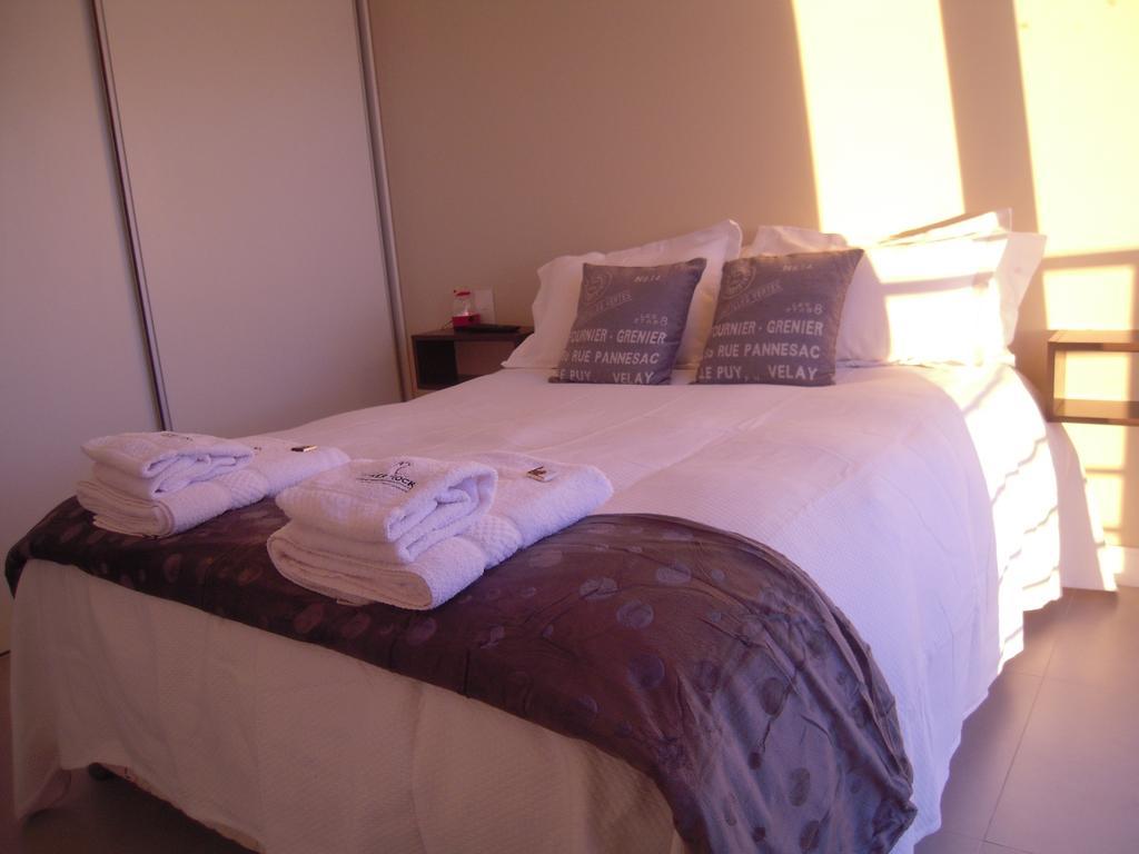 Tower Rock Superior Apartment Puerto Deseado