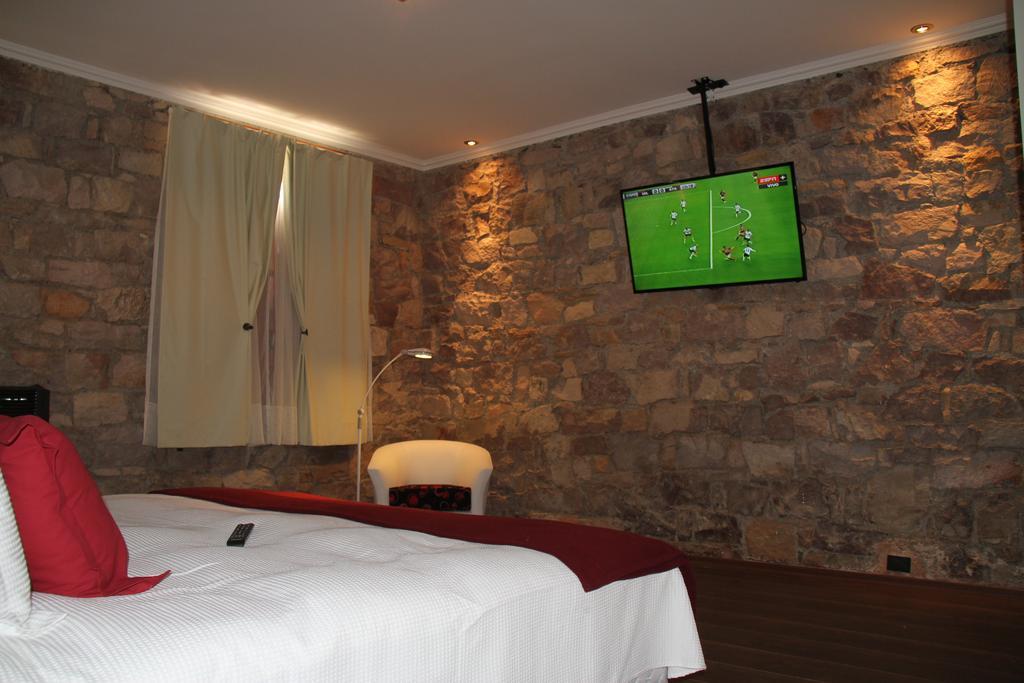 Tower Rock Superior Apartment Puerto Deseado