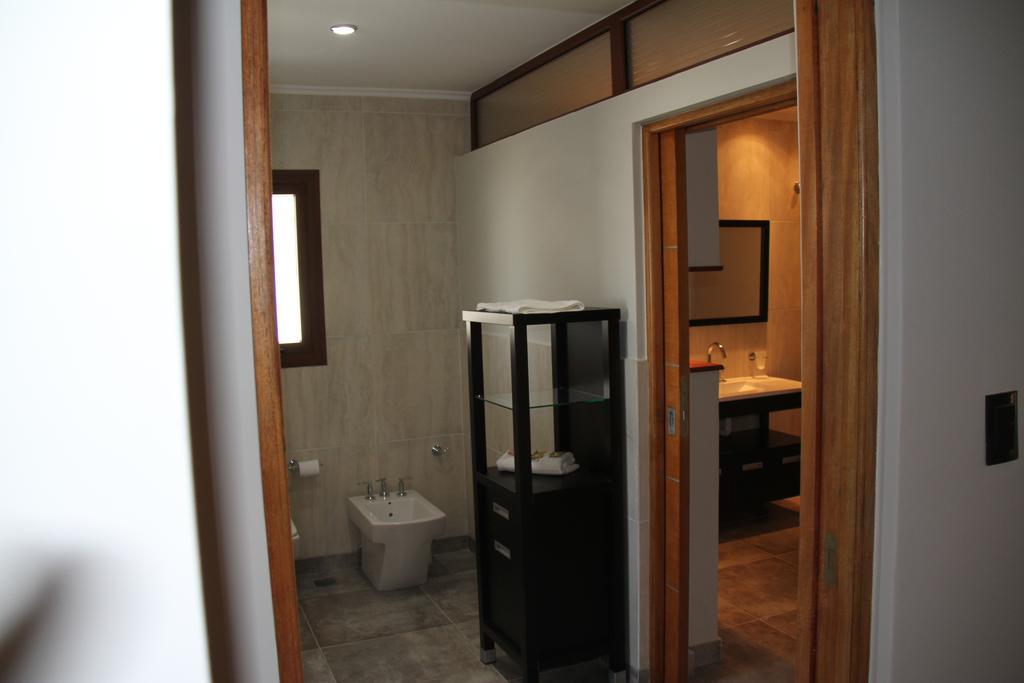 Tower Rock Superior Apartment *