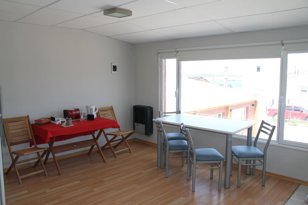 Tower Rock Superior Apartment