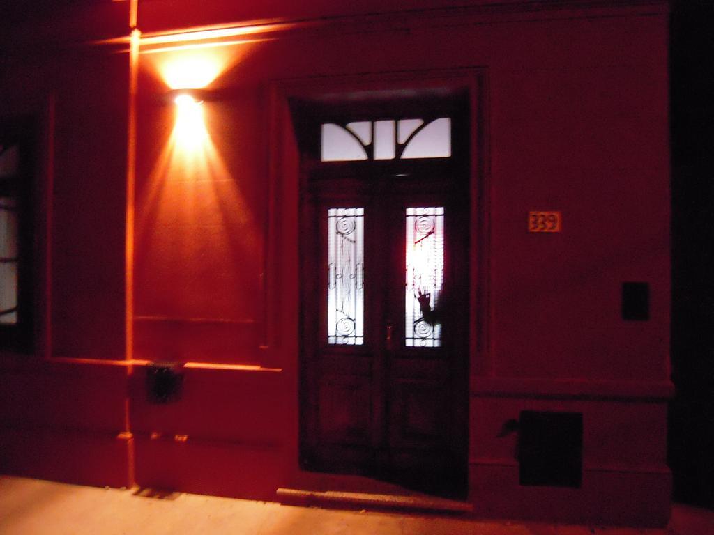 Tower Rock Superior Apartment Puerto Deseado